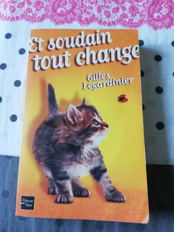 Et soudain tout change