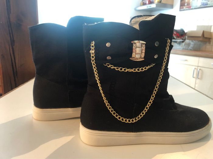 Chaussures femme - photo numéro 2