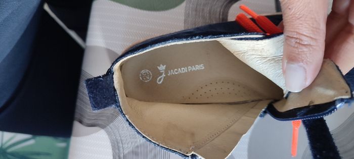 Chaussures Jacadi - photo numéro 4