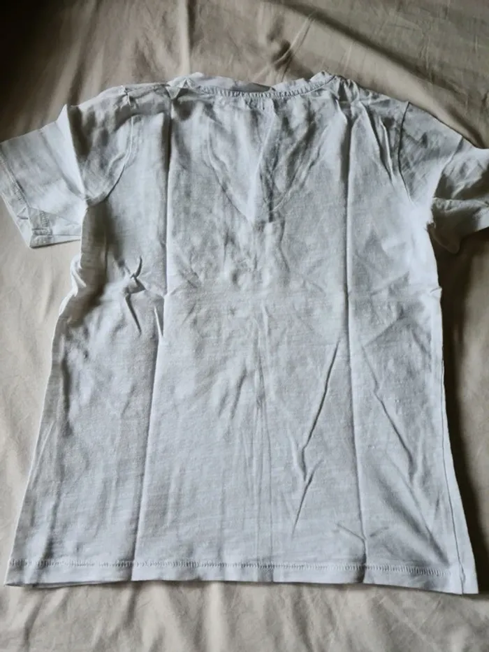 T-shirt - photo numéro 2