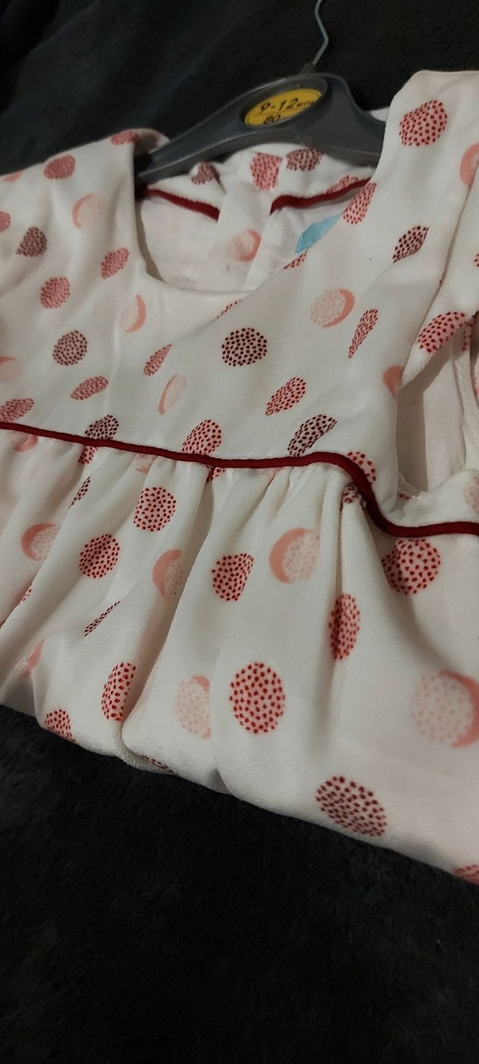 Robe sans manches - photo numéro 4