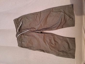 Short Bernuda 4A