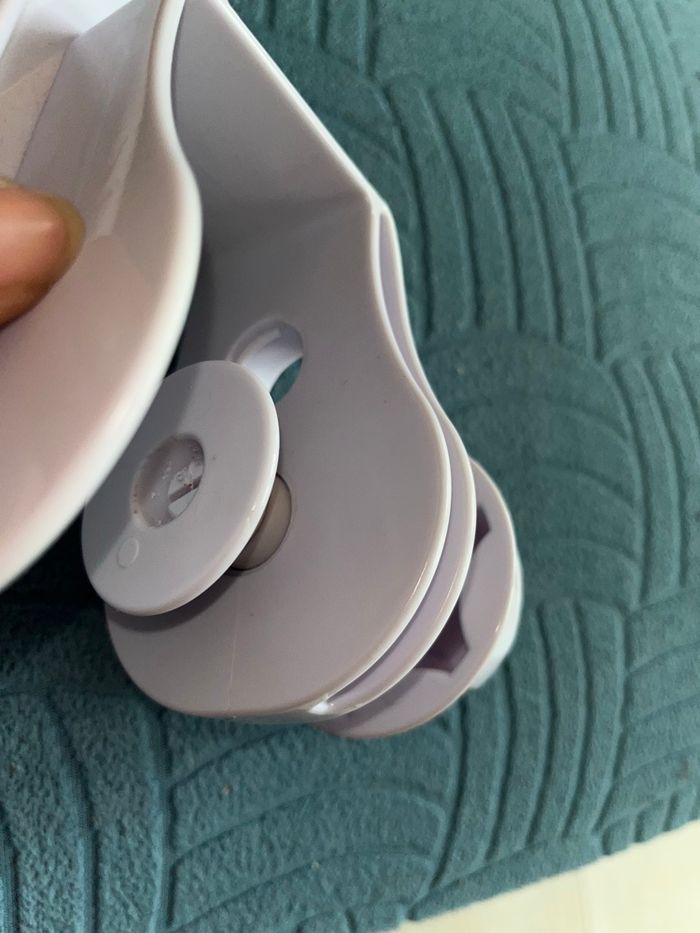 Support mobile bébé - photo numéro 4