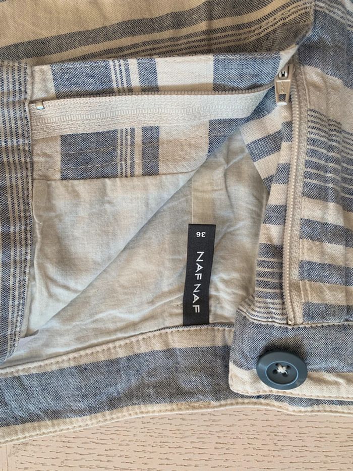 Short Naf Naf - photo numéro 2