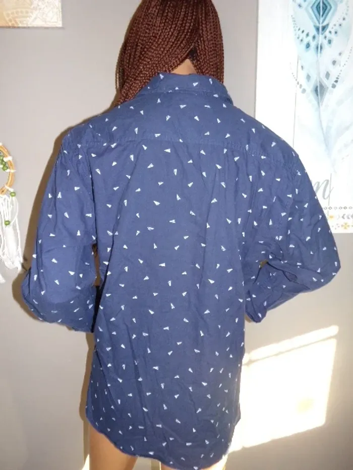 Chemise homme - photo numéro 5