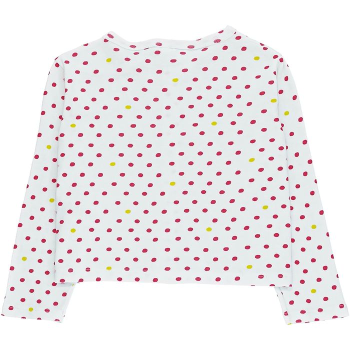 Petit Bateau - Cardigan 4 ans en coton - photo numéro 2