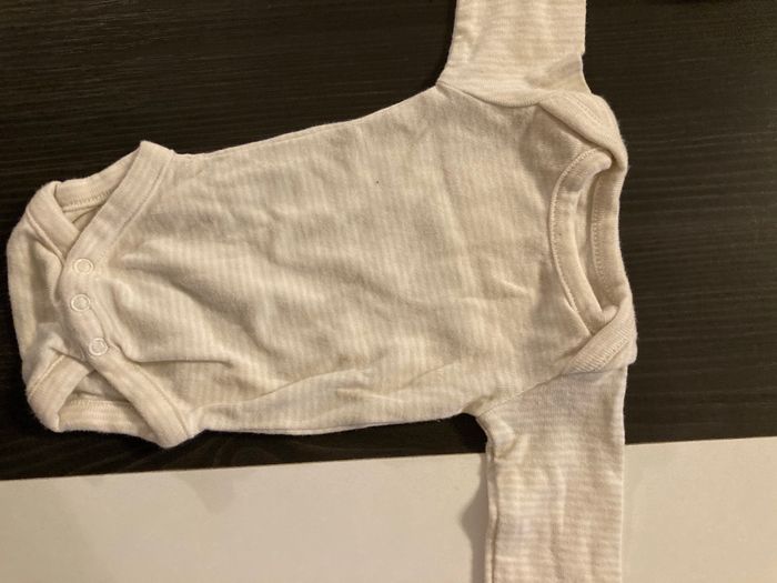 Bodies 1 mois - photo numéro 4