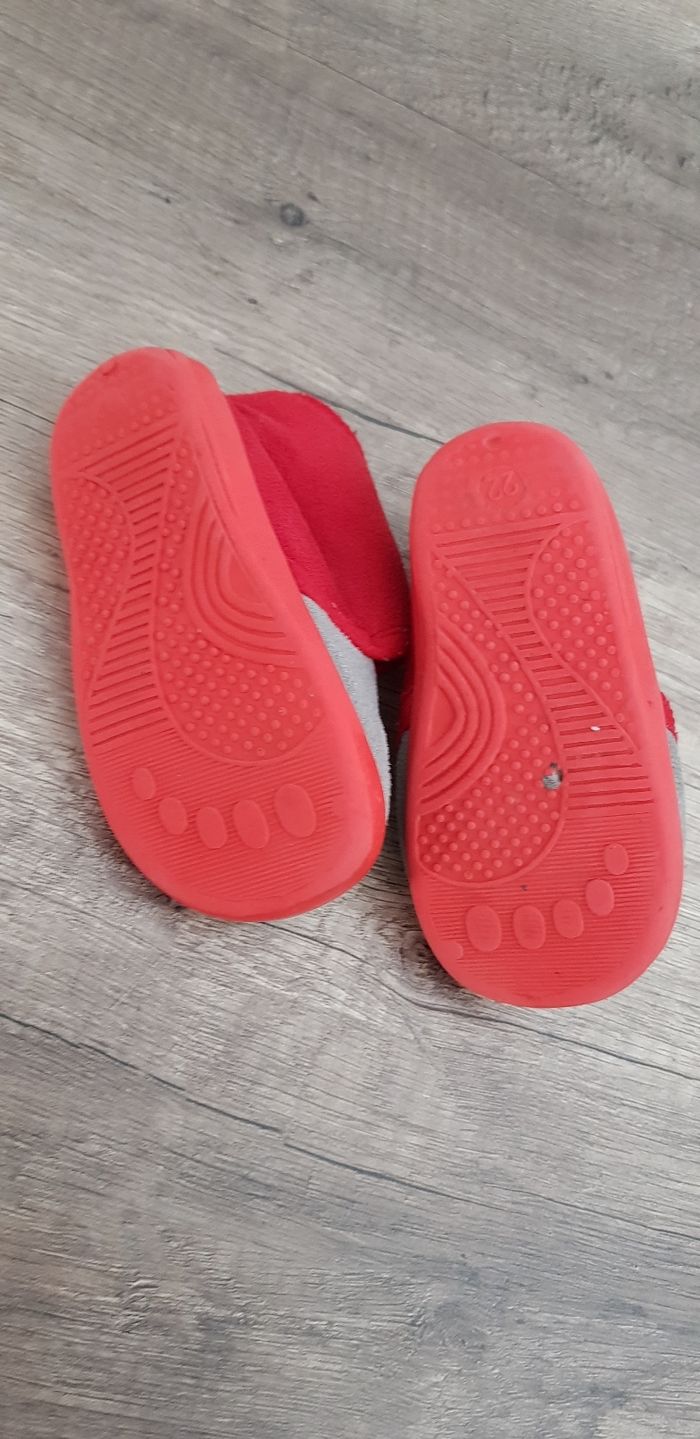 Chaussons - photo numéro 2