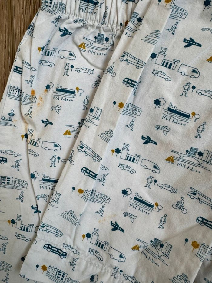 Pyjama - photo numéro 4