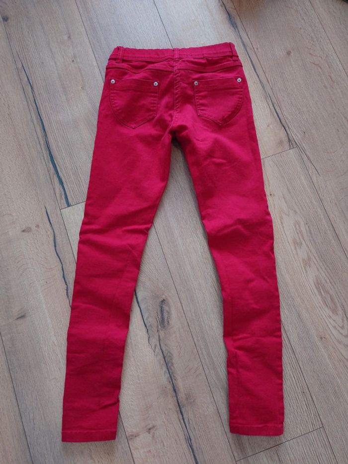 Pantalon Gemo 12 ans - photo numéro 3