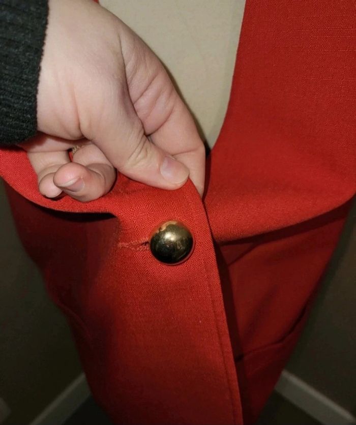Veste tailleur 50 - photo numéro 3