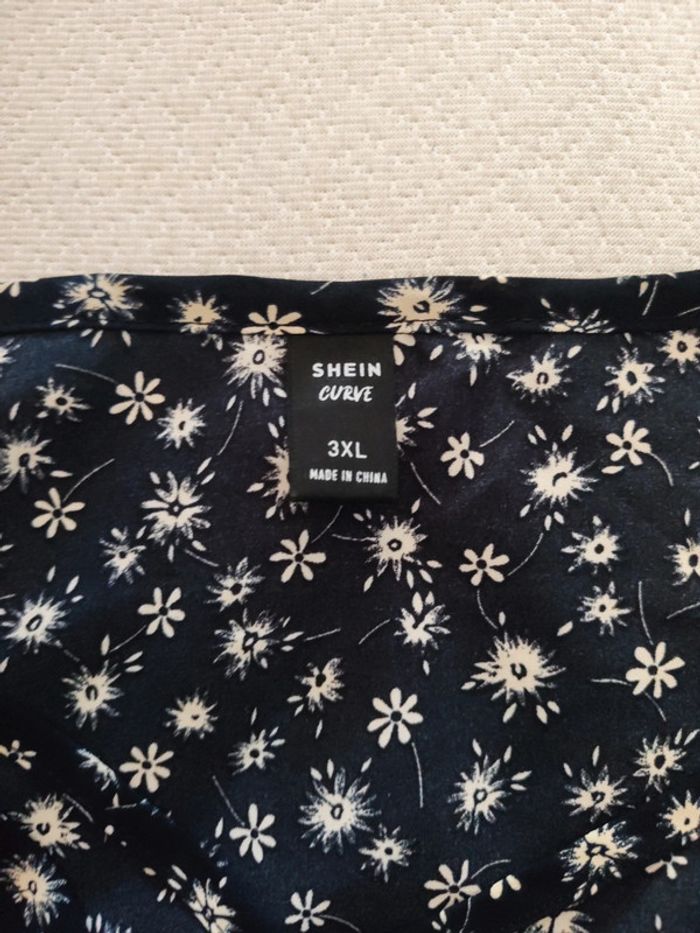 Haut shein - photo numéro 3
