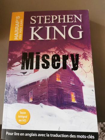 Misery