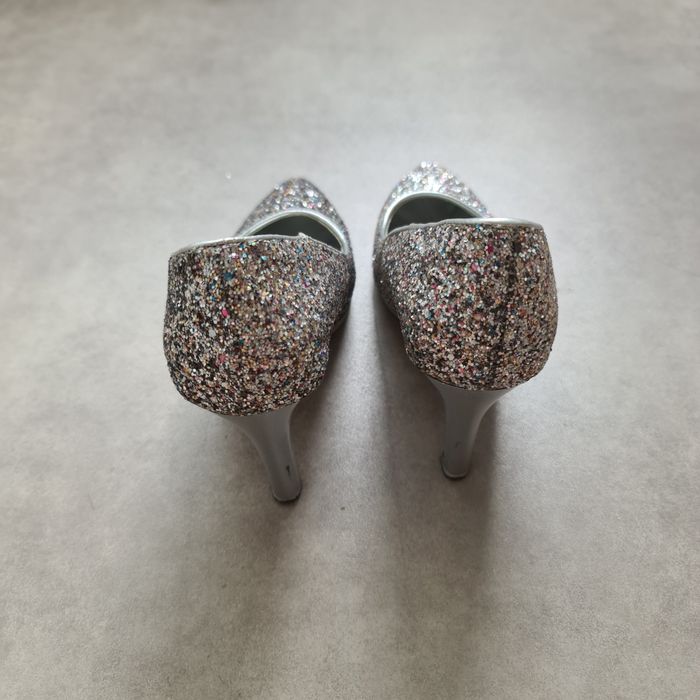 Escarpin - photo numéro 5