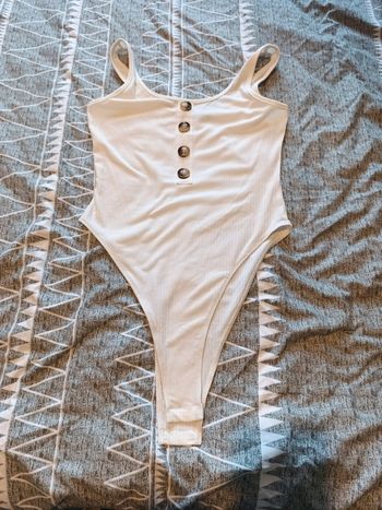 Bodie femme