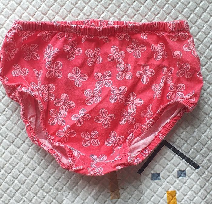 Ensemble robe et culotte - photo numéro 3