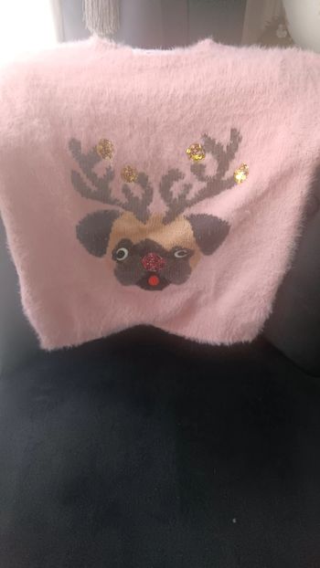 Pull de Noël 🎄 