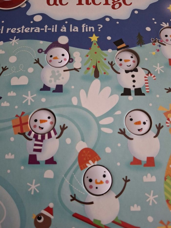 Livre enfant - photo numéro 2