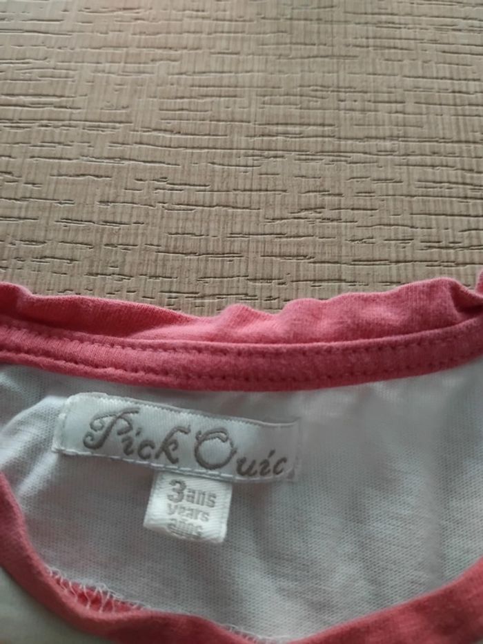 Débardeur 3 ans - photo numéro 2