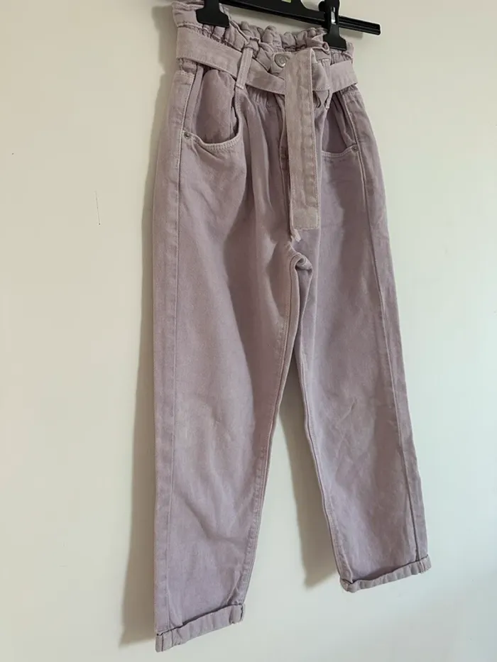 Jeans  kiabi - photo numéro 3