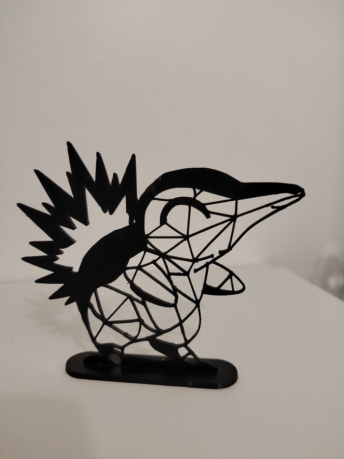 Lot de figurines pokémon - photo numéro 3