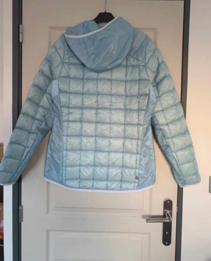 Veste de ski/ alpinisme / doudoune  Neuve - photo numéro 2