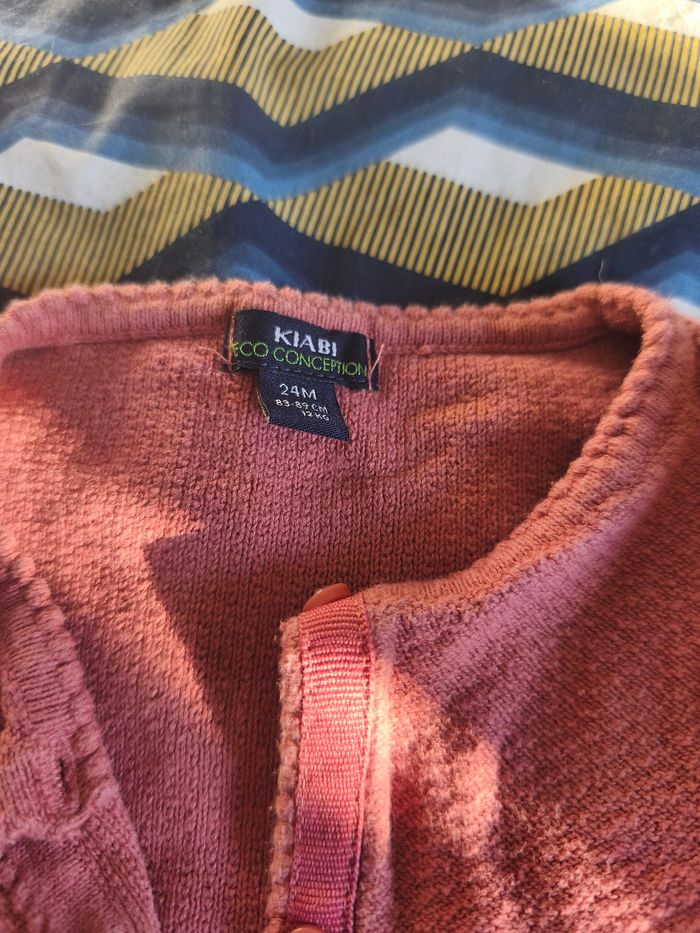 Lot 24 mois fille - photo numéro 9