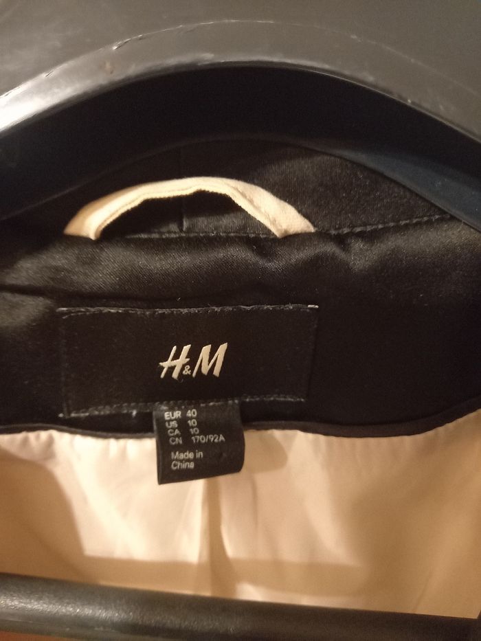 Veste blazer - photo numéro 2