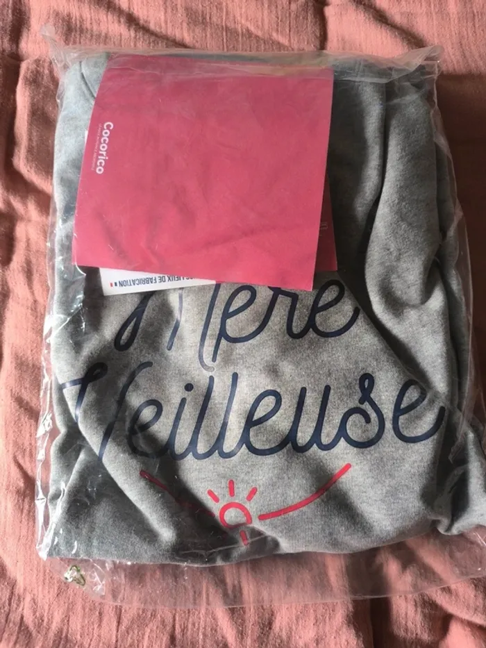 Sweat femme