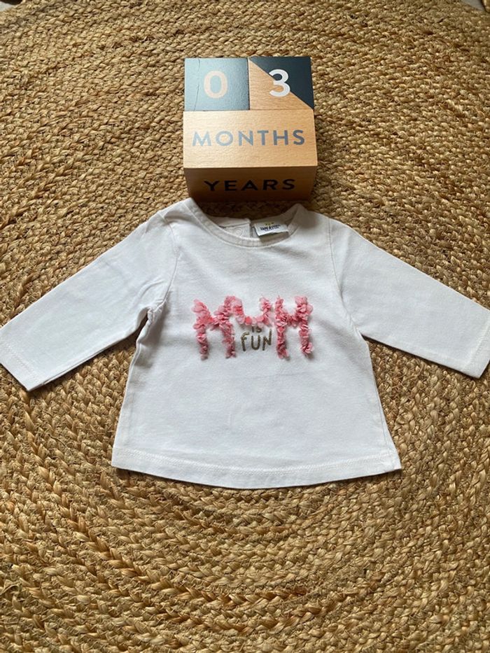 Ensemble 3 mois - photo numéro 2