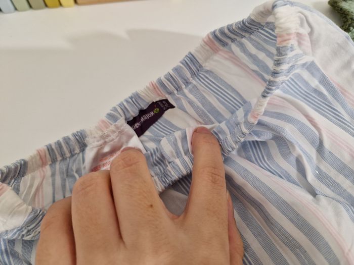 Ensemble 3 pièces 🦋 - photo numéro 8