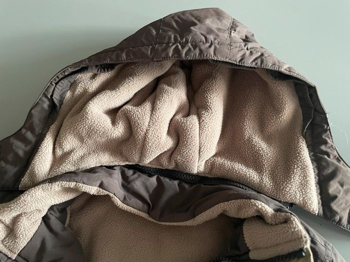 Blouson chaud - photo numéro 6