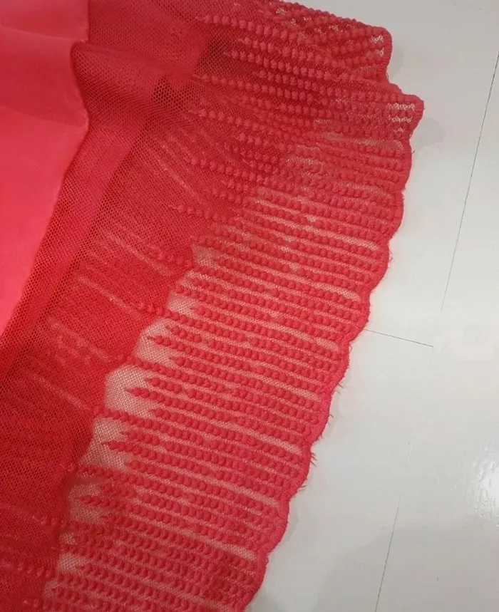 Robe corail Bréal 44 - photo numéro 7