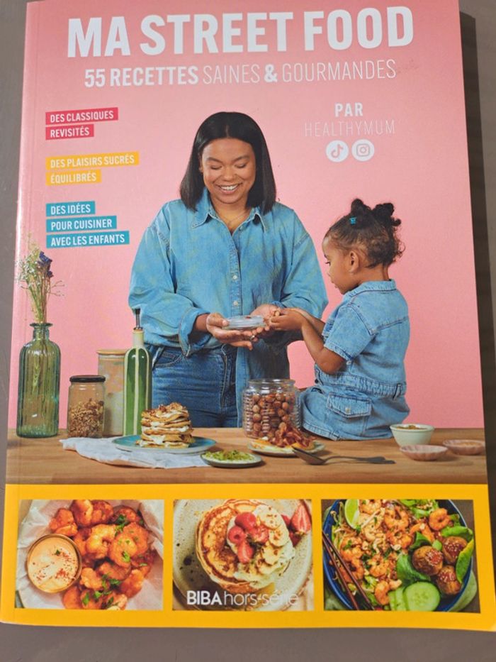 Ma street food by healthmum