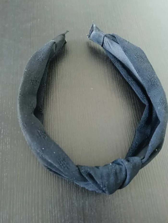 Bandeau femme neuf