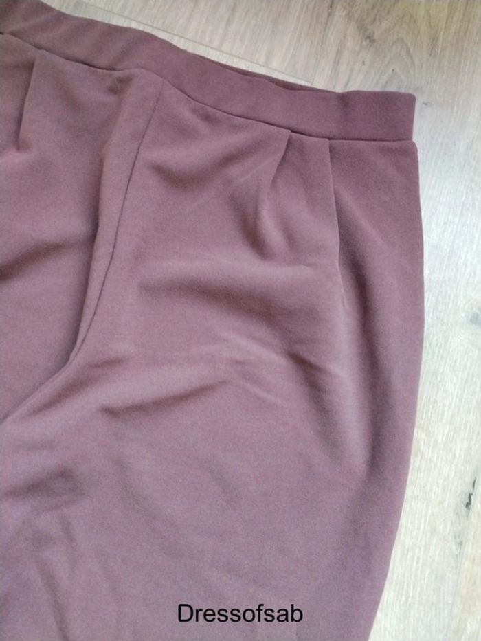 Pantalon femme - photo numéro 4