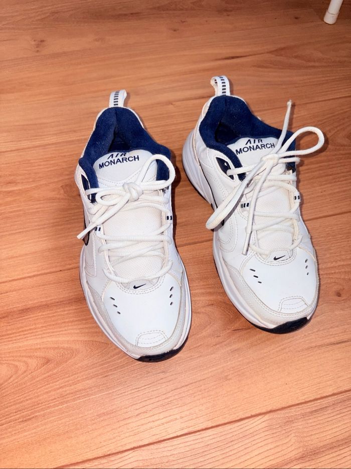 Baskets Air Monarch - photo numéro 2