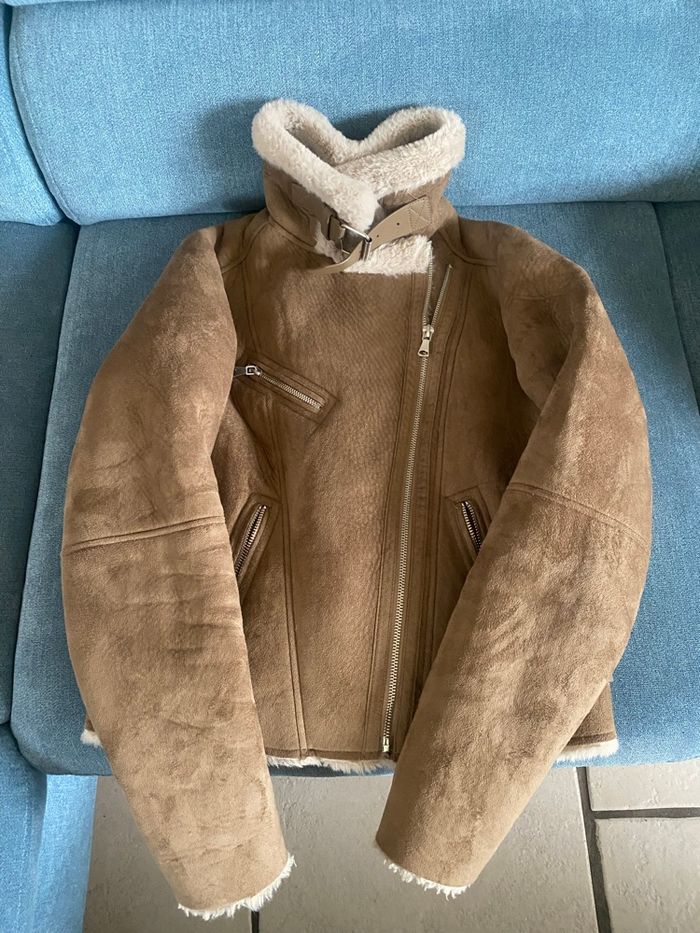 Blouson - photo numéro 4