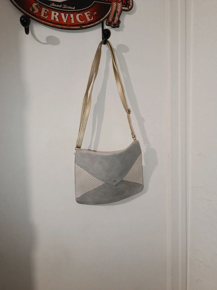 Petit sac pochette - photo numéro 4