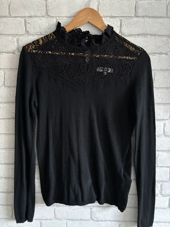 Pull Morgan taille S