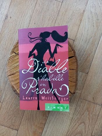 Le diable s'habille en Prada