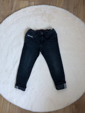 Jeans slim 98cm - Blue ridge