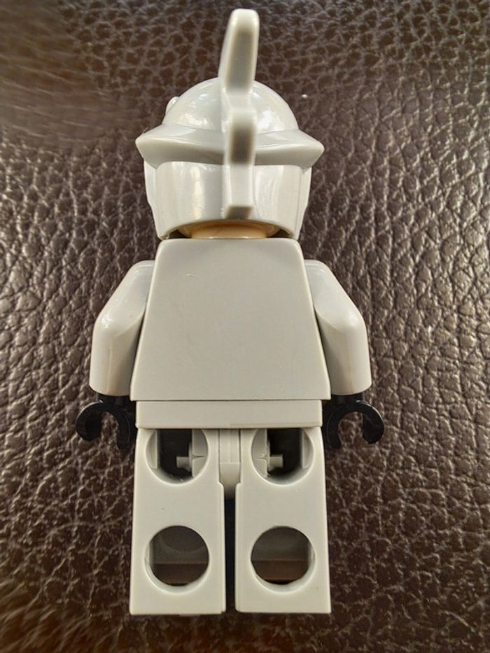 Figurine Lego compatible Ultraman - photo numéro 4