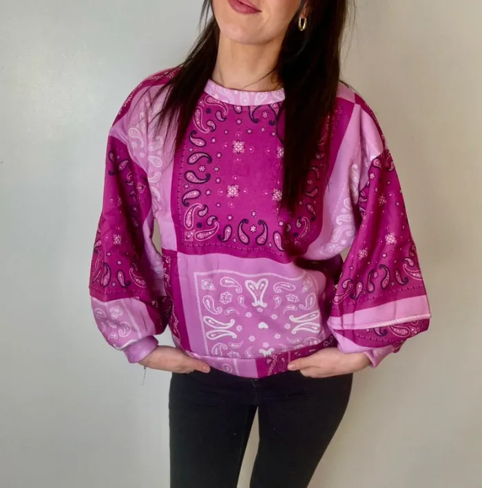 Pull femme sweat femme taille 38 taille 40 taille 42 top femme blouse femme