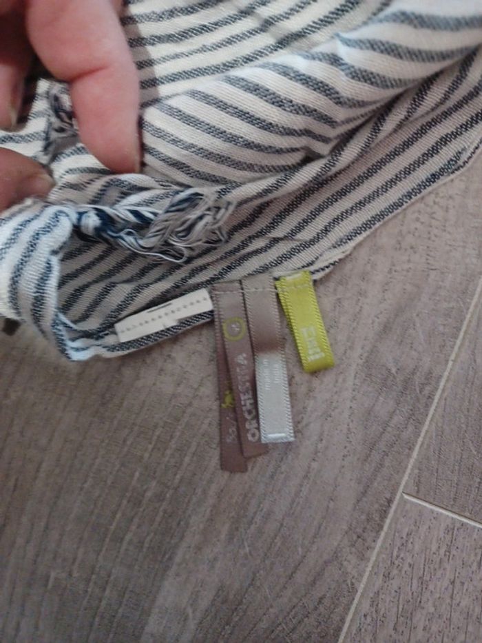 Écharpe - photo numéro 5