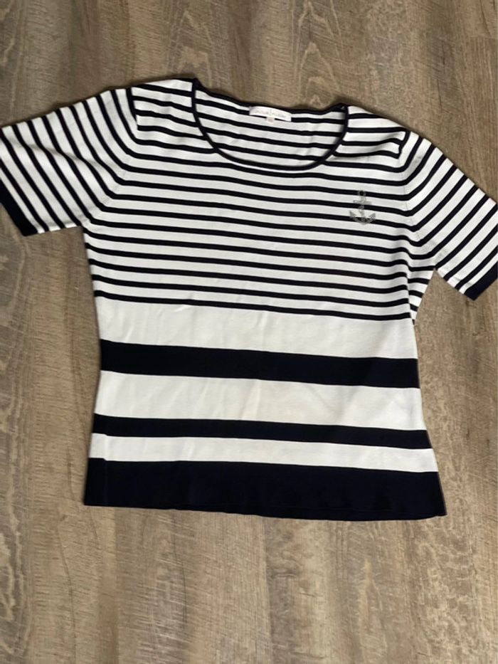 T-shirt TAille 3 - photo numéro 7