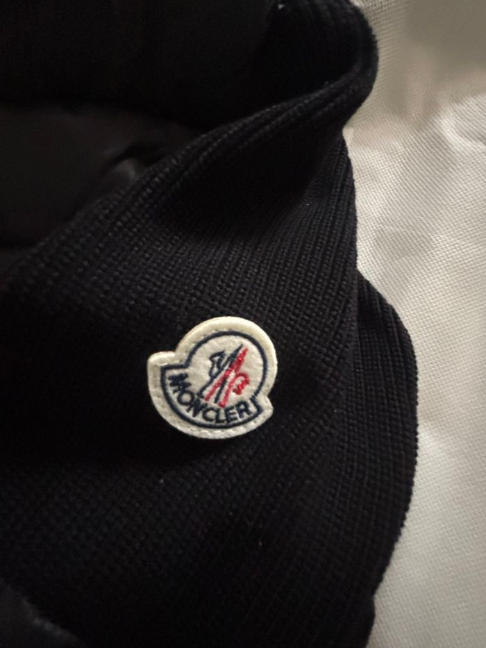 Cardigan Moncler - photo numéro 8