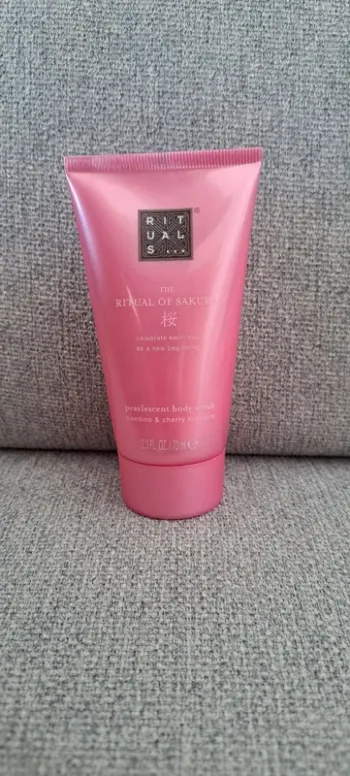 Creme de douche