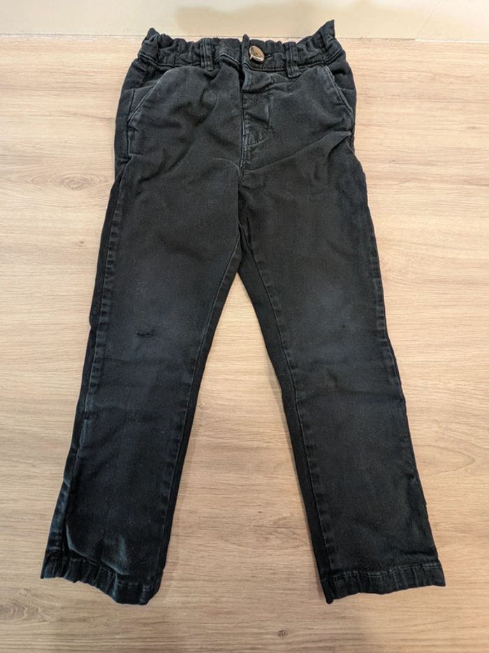 Lot de 2 pantalons 18M - photo numéro 2