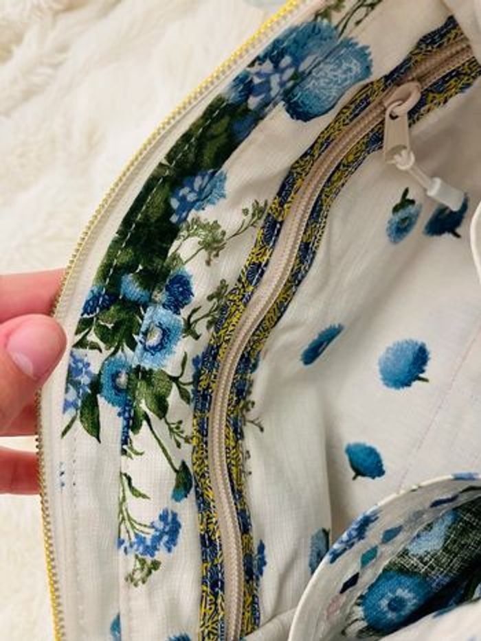 Sac à main bandoulière - photo numéro 5